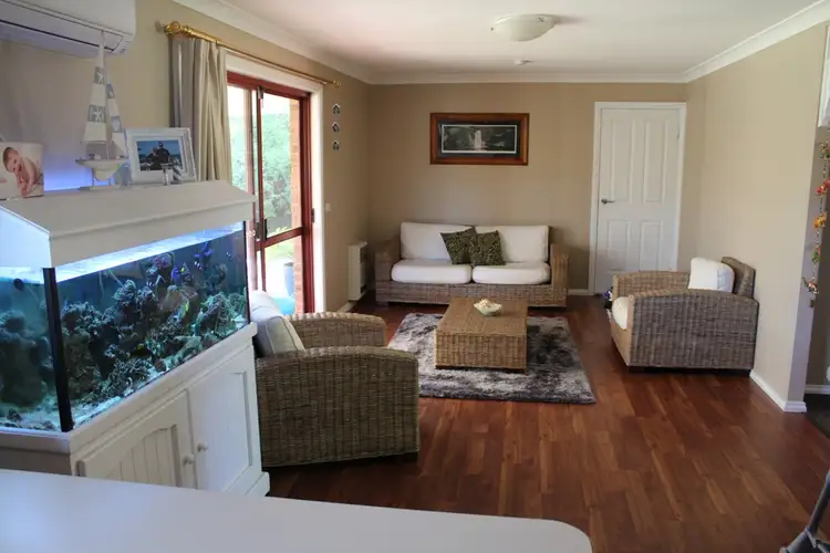 Second view of Homely house listing, 4 Elliot Close, Windradyne NSW 2795