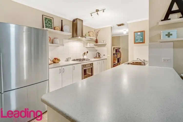 Third view of Homely house listing, 61 Fullbrook Drive, Sunbury VIC 3429