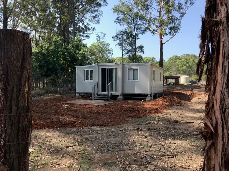 Third view of Homely rural property listing, 21a Woodlands Drive, Hallidays Point NSW 2430