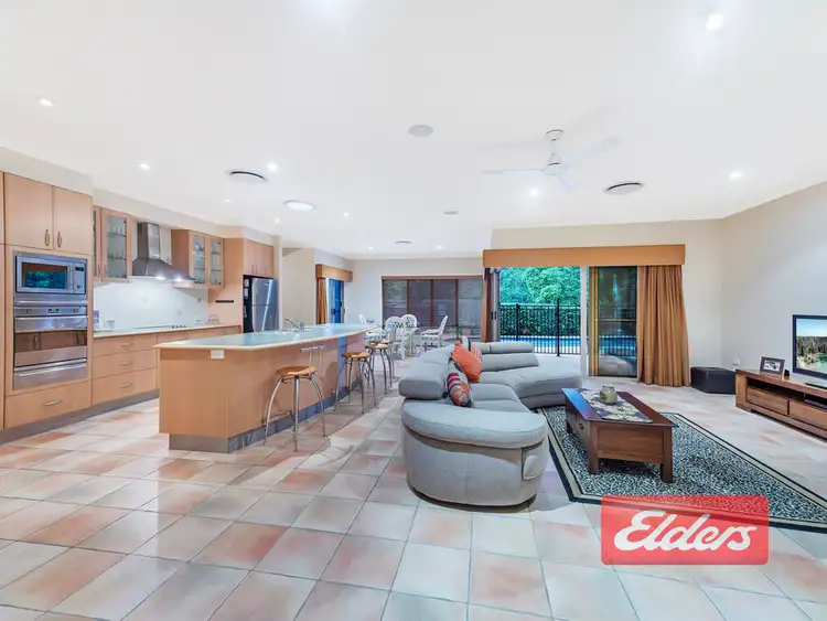 Third view of Homely house listing, 40 Camballin Court, Shailer Park QLD 4128