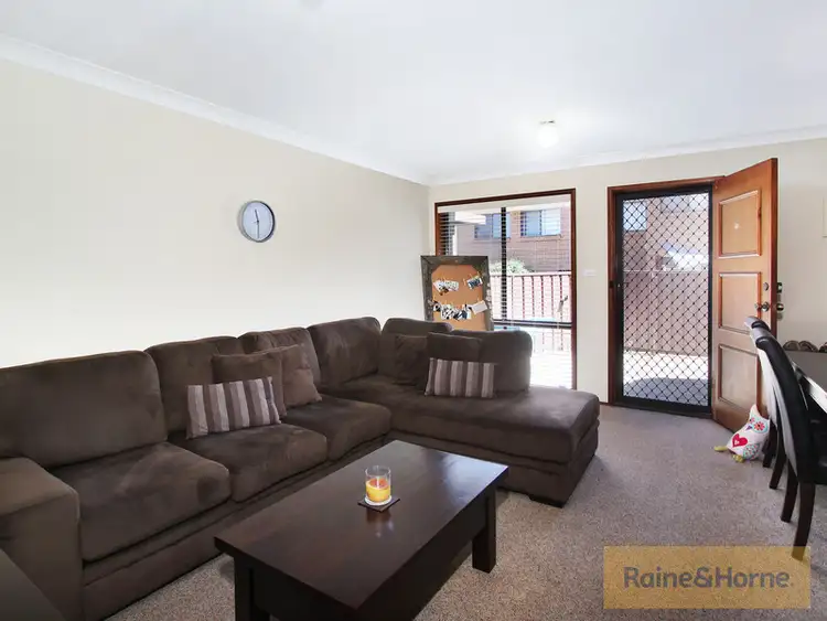 Third view of Homely townhouse listing, 11/4 Highfield Road, Quakers Hill NSW 2763