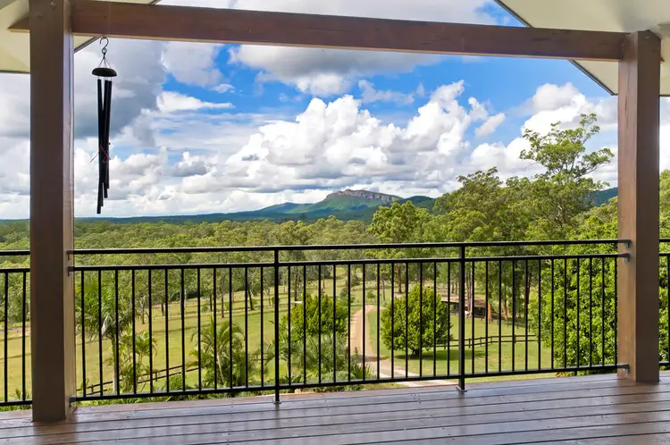 Second view of Homely rural property listing, 625 Comboyne Road, Byabarra NSW 2446