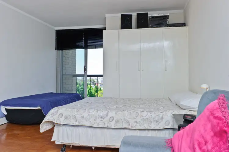 Sixth view of Homely apartment listing, 56/537 William Street, Mount Lawley WA 6050