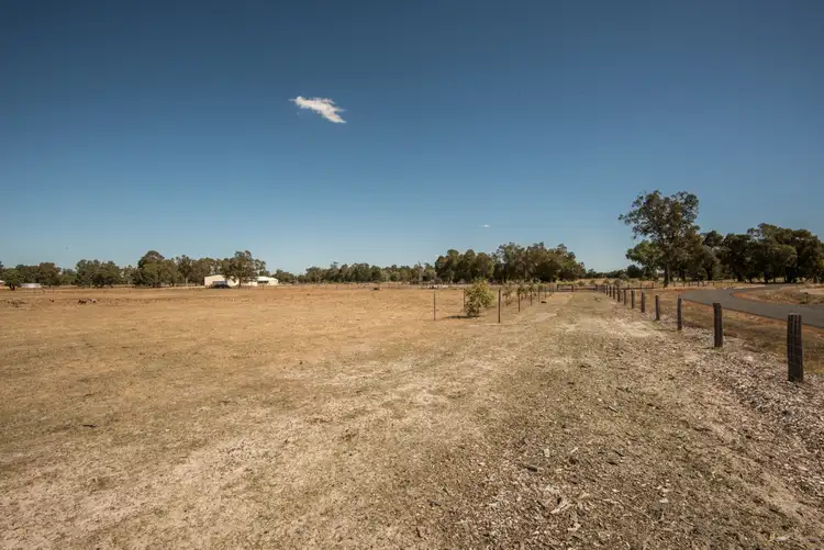 Seventh view of Homely land listing, Lot 304 Dardanup West Road, Crooked Brook WA 6236