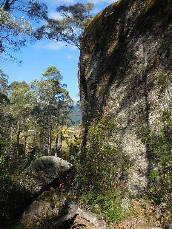Fifth view of Homely house listing, 257 TONGANAH ROAD, Cuckoo TAS 7260
