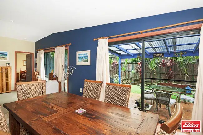 Sixth view of Homely semi-detached listing, 2 Gradwell Drive, Lennox Head NSW 2478
