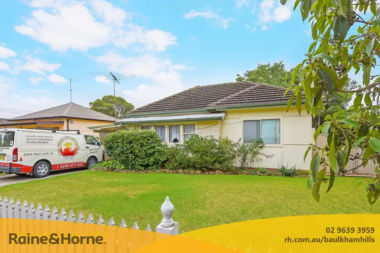 73 Riverstone Road, Riverstone NSW 2765