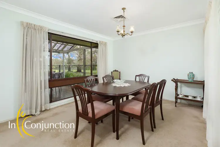 Sixth view of Homely house listing, 844a Old Northern Road, Middle Dural NSW 2158