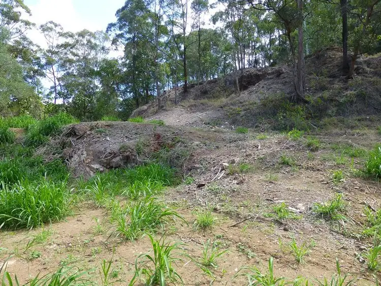 Sixth view of Homely land listing, 180 Lower Landershute Road, Landers Shoot QLD 4555
