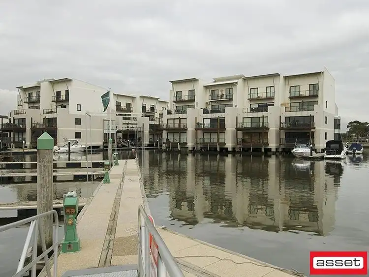 7/117 McLeod Road, Patterson Lakes VIC 3197