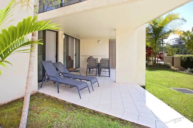 Second view of Homely apartment listing, 16/3 Agnes Street, Agnes Water QLD 4677