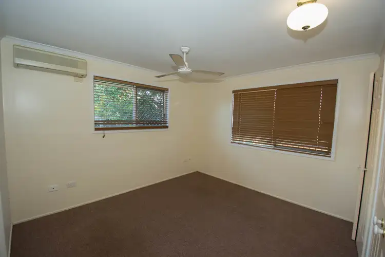 Sixth view of Homely house listing, 26 Pettigrew Drive, Kalkie QLD 4670