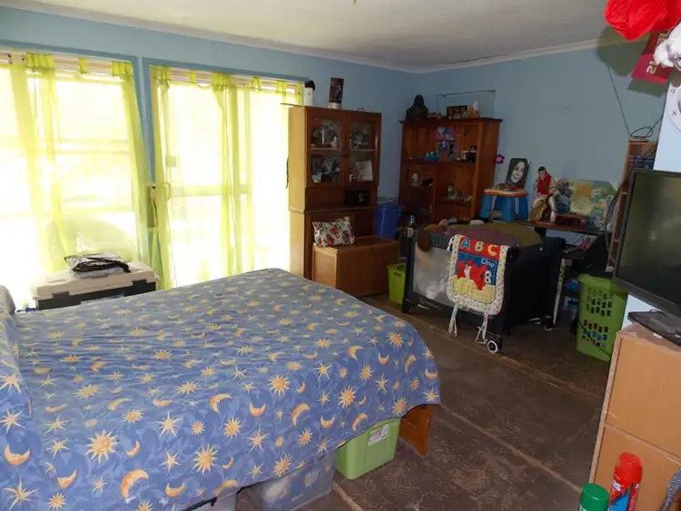 Seventh view of Homely house listing, 91 Raymond Road, Nanango QLD 4615