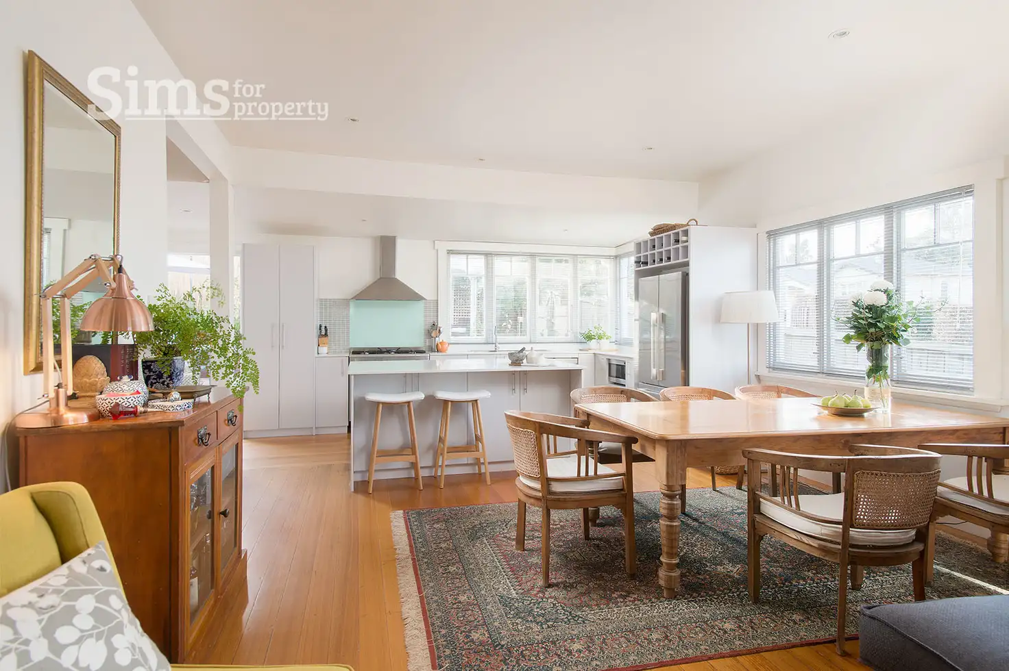 Main view of Homely house listing, 72 Campbell Street, Newstead TAS 7250