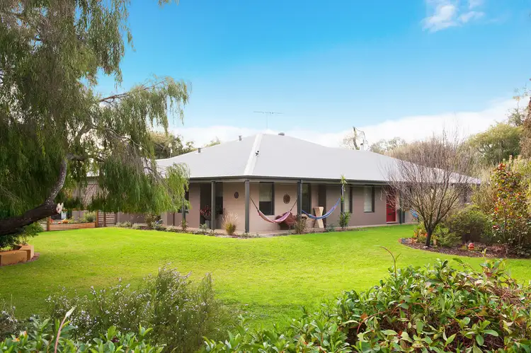 Second view of Homely house listing, 14 Lindsay Drive, Yalyalup WA 6280