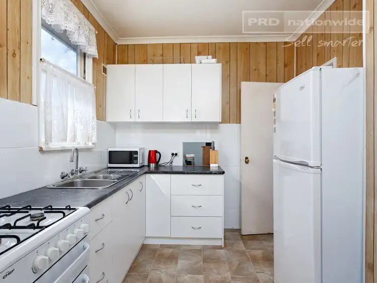 Third view of Homely house listing, 22 Northcott Parade, Mount Austin NSW 2650