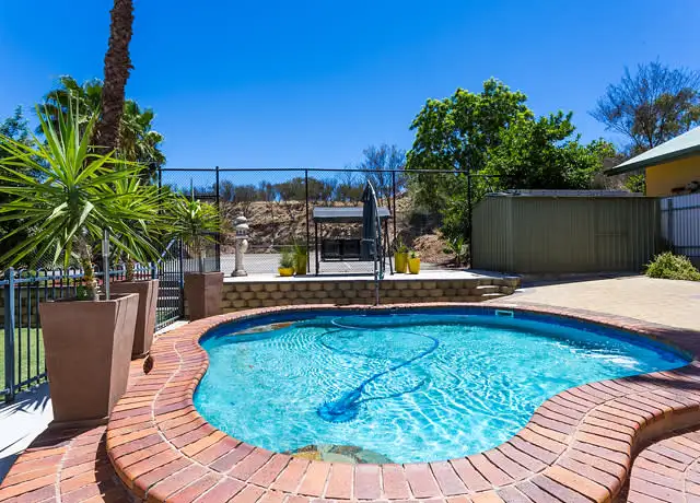 Third view of Homely house listing, 79 Cromwell Drive, Desert Springs NT 870
