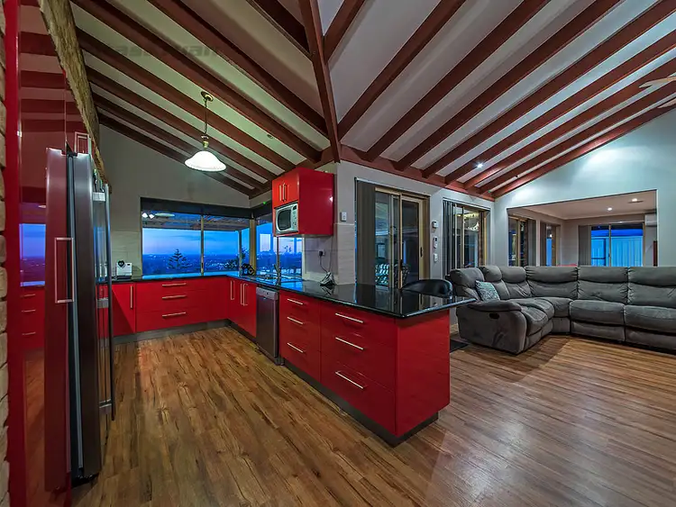Sixth view of Homely house listing, 67 Carawatha Avenue, Mount Nasura WA 6112