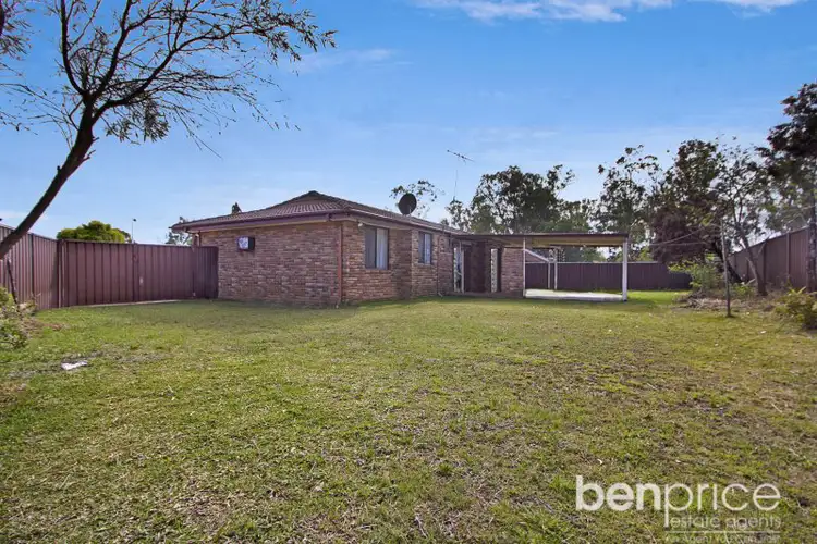 Fifth view of Homely house listing, Address available on request