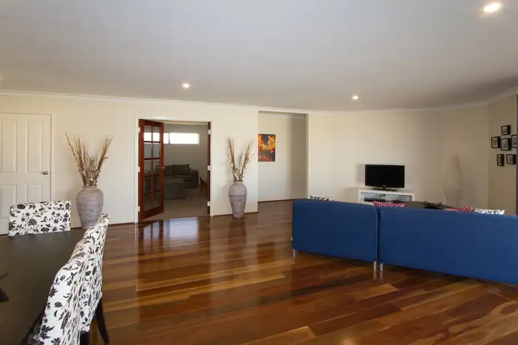 Seventh view of Homely house listing, 24 Reef Boulevard, Drummond Cove WA 6532