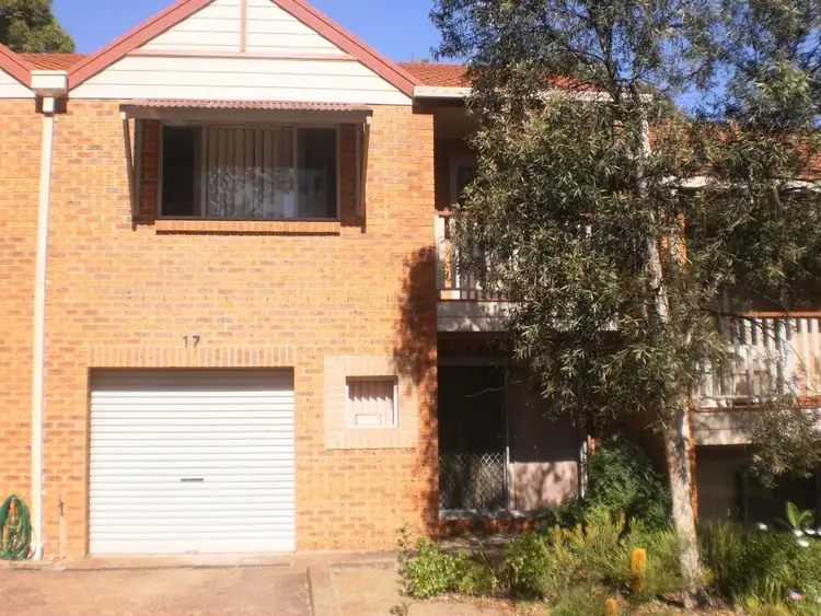 Main view of Homely townhouse listing, 17 / 4A Blanch Street, Lemon Tree Passage NSW 2319