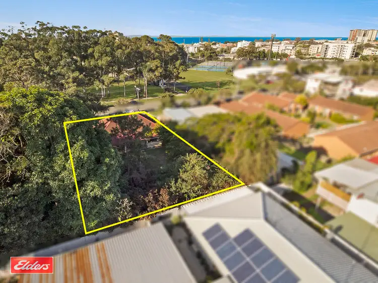 Second view of Homely house listing, 18 Portwood Street, Redcliffe QLD 4020