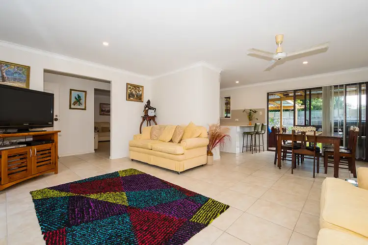 Main view of Homely house listing, 116 Barrier Reef Drive, Mermaid Waters QLD 4218