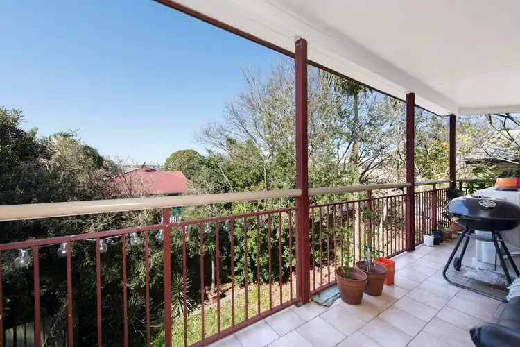 Fourth view of Homely unit listing, 3/60 EMPEROR STREET, Annerley QLD 4103