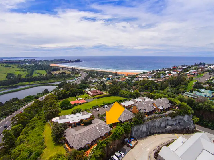 6/5 Brown Street, Kiama NSW 2533