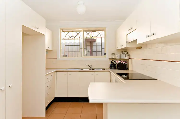 Fourth view of Homely house listing, 61 Maclaurin Avenue, East Hills NSW 2213