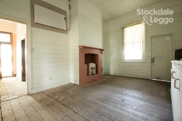 Sixth view of Homely rural property listing, 630 One Chain Road, Ruby VIC 3953