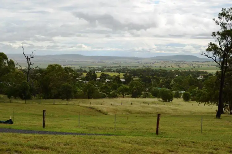 Third view of Homely land listing, Proposed Lot 1 Hamilton Drive, Vale View QLD 4352