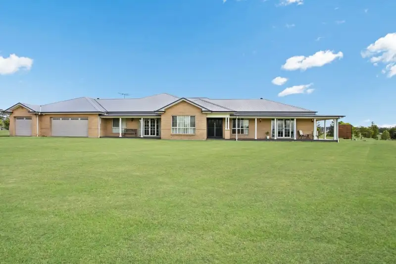 Main view of Homely house listing, 117 Forest Hill Drive, Oakhampton Heights NSW 2320