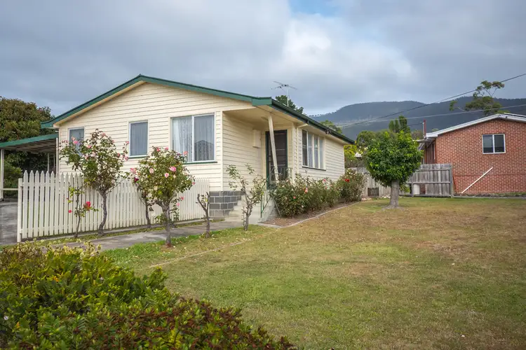 Main view of Homely house listing, 11 Euston Street, Claremont TAS 7011