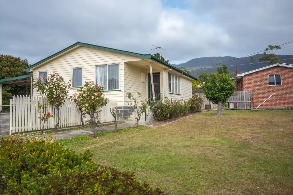Main view of Homely house listing, 11 Euston Street, Claremont TAS 7011