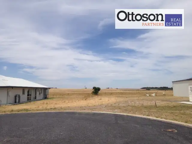 Main view of Homely land listing, 21 Colins Court, Robe SA 5276