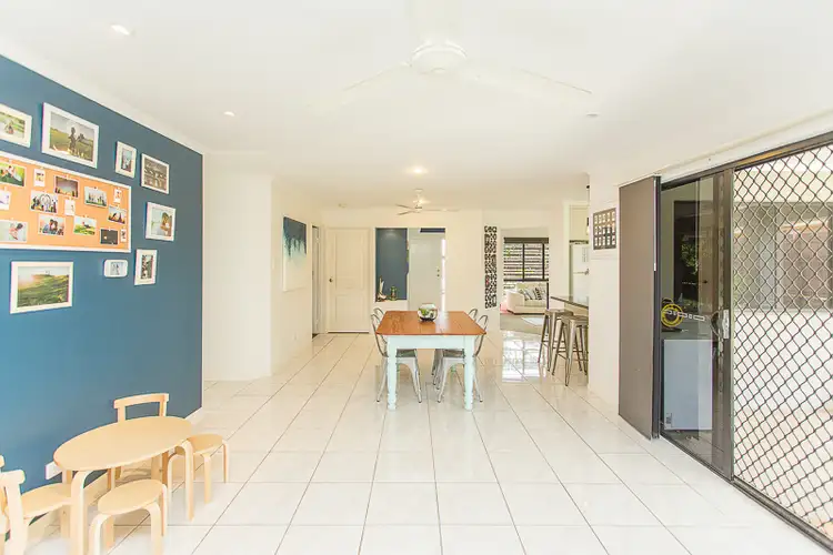 Sixth view of Homely house listing, 61 Stevic Street, Walkerston QLD 4751