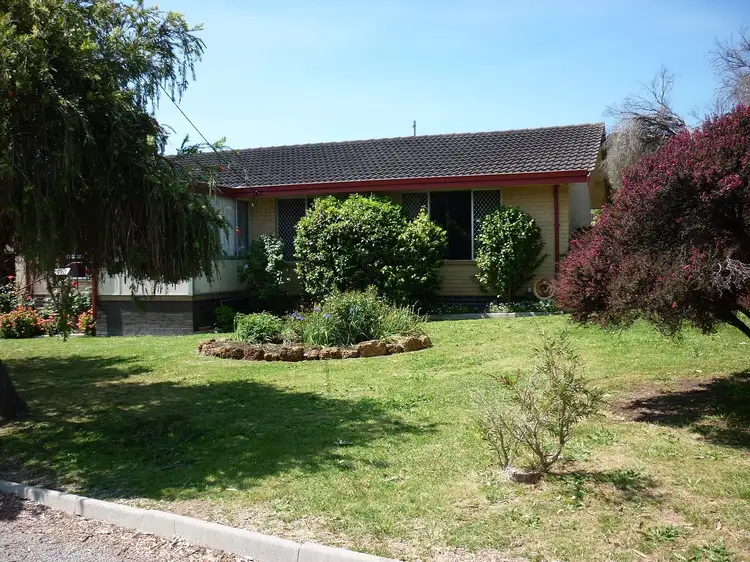 Main view of Homely house listing, 3 Nunarrup Street, Mount Barker WA 6324