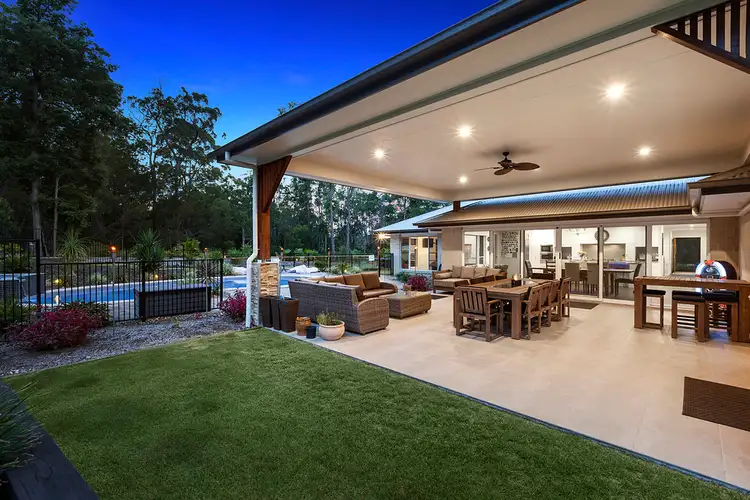 105 lindeman, Beerwah QLD 4519
