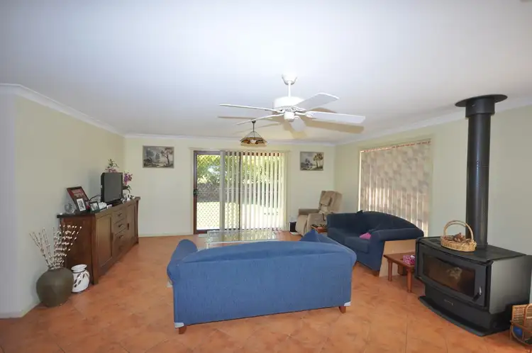 Fifth view of Homely house listing, 13 Tullarook Grove, SPRING GROVE via, Casino NSW 2470