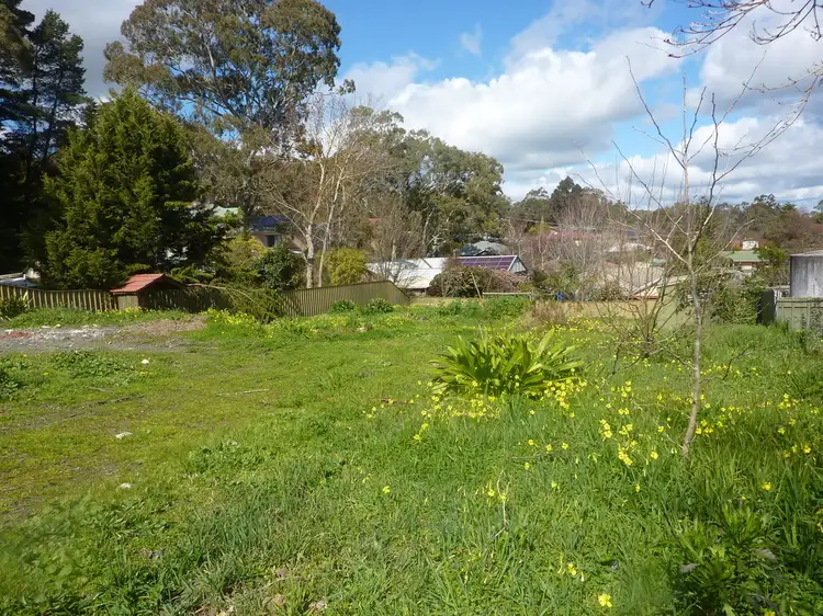 3 Rose St, Lobethal SA 5241