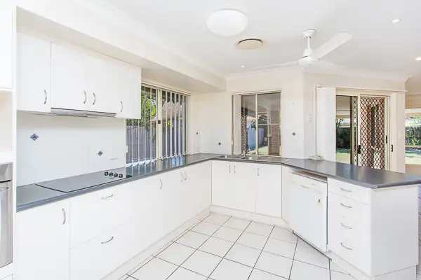 Second view of Homely house listing, 6 Marine Parade, Bucasia QLD 4750