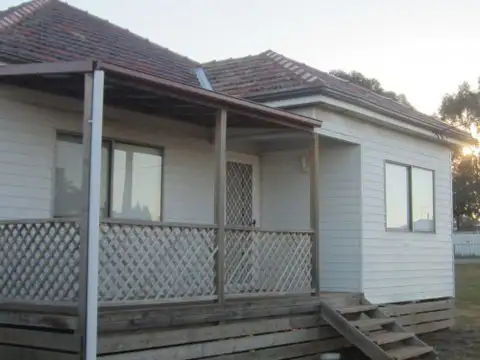 Third view of Homely house listing, 20 Bruce Street, Coolamon NSW 2701