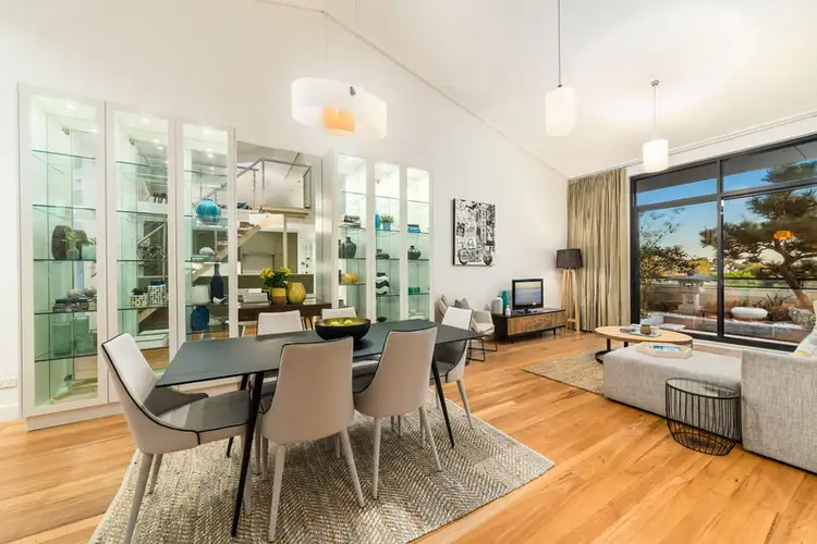 411/23 Corunna Road, Stanmore NSW 2048