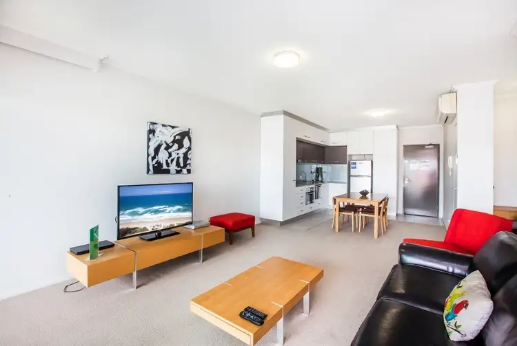 Fourth view of Homely apartment listing, 82 O'Connell Street, Kangaroo Point QLD 4169