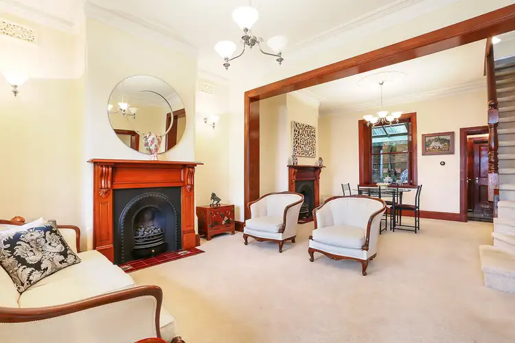 Fifth view of Homely house listing, 2 School Street, Balmain East NSW 2041