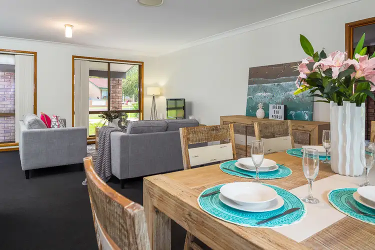 Second view of Homely house listing, 16 Bayview Street, Surfside NSW 2536
