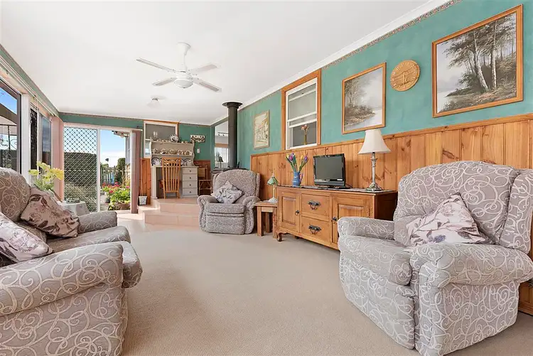 Fifth view of Homely house listing, 7 Marion Street, Ulverstone TAS 7315