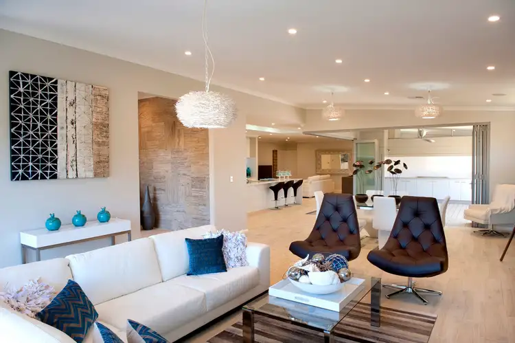 Second view of Homely house listing, 13 Crellin Place, Margaret River WA 6285