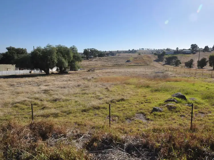 Second view of Homely land listing, Lots 8 to 11 Lydia Street, Junee NSW 2663